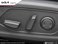 2026 Kia Sportage Hybrid Sx AWD W/Black Interior