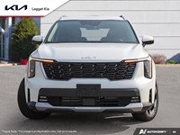 2026 Kia Sorento Phev LX AWD