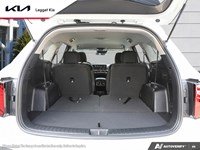 2026 Kia Sorento Phev LX AWD