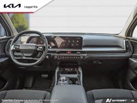 2026 Kia Sorento Phev LX AWD