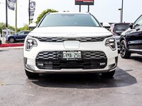 2024 Kia Niro EV Wave Demo | Sunroof | Push Start |  Carplay | GPS