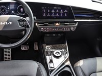 2024 Kia Niro EV Wave Demo | Sunroof | Push Start |  Carplay | GPS