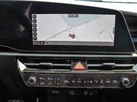 2024 Kia Niro EV Wave Demo | Sunroof | Push Start |  Carplay | GPS
