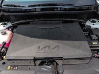 2024 Kia Niro EV Wave Demo | Sunroof | Push Start |  Carplay | GPS