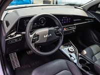 2024 Kia Niro EV Wave Demo | Sunroof | Push Start |  Carplay | GPS