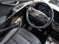 2024 Kia Niro EV Wave Demo | Sunroof | Push Start |  Carplay | GPS