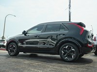 2024 Kia Niro EV Wave Demo | Sunroof | Push Start |  Carplay | GPS