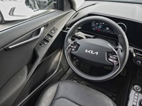 2024 Kia Niro EV Wave Demo | Sunroof | Push Start |  Carplay | GPS