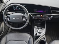 2024 Kia Niro EV Wave Demo | Sunroof | Push Start |  Carplay | GPS