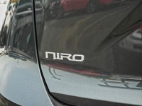 2024 Kia Niro EV Wave Demo | Sunroof | Push Start |  Carplay | GPS
