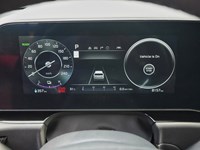 2024 Kia Niro EV Wave Demo | Sunroof | Push Start |  Carplay | GPS