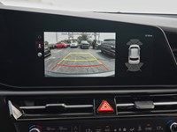 2024 Kia Niro EV Wave Demo | Sunroof | Push Start |  Carplay | GPS