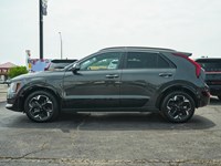 2024 Kia Niro EV Wave Demo | Sunroof | Push Start |  Carplay | GPS