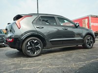 2024 Kia Niro EV Wave Demo | Sunroof | Push Start |  Carplay | GPS
