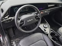 2024 Kia Niro EV Wave Demo | Sunroof | Push Start |  Carplay | GPS