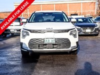 2023 Kia Niro EV Premium | Sunroof | Carplay | Dual Zone Climate