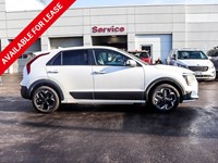 2023 Kia Niro EV Premium | Sunroof | Carplay | Dual Zone Climate