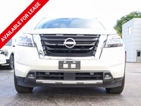 2023 Nissan Pathfinder SL | Leather | Sunroof | ProPilot | Winter Tires