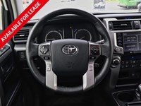 2023 Toyota 4Runner TRD Sport 4WD | Safety Sense | Carplay