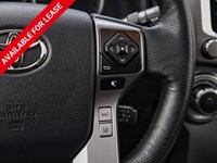 2023 Toyota 4Runner TRD Sport 4WD | Safety Sense | Carplay