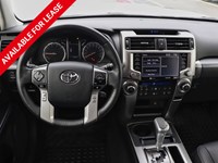2023 Toyota 4Runner TRD Sport 4WD | Safety Sense | Carplay