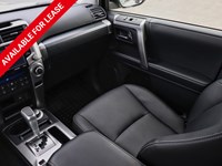 2023 Toyota 4Runner TRD Sport 4WD | Safety Sense | Carplay