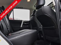 2023 Toyota 4Runner TRD Sport 4WD | Safety Sense | Carplay