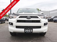 2023 Toyota 4Runner TRD Sport 4WD | Safety Sense | Carplay