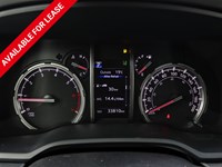 2023 Toyota 4Runner TRD Sport 4WD | Safety Sense | Carplay