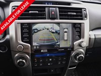 2023 Toyota 4Runner TRD Sport 4WD | Safety Sense | Carplay