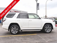 2023 Toyota 4Runner TRD Sport 4WD | Safety Sense | Carplay