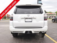 2023 Toyota 4Runner TRD Sport 4WD | Safety Sense | Carplay