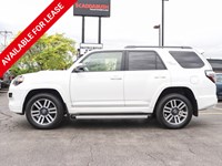 2023 Toyota 4Runner TRD Sport 4WD | Safety Sense | Carplay