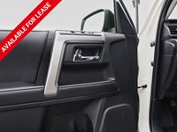 2023 Toyota 4Runner TRD Sport 4WD | Safety Sense | Carplay
