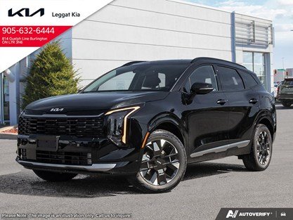 2026 Kia Sportage Plug-In Hybrid EX Premium AWD
