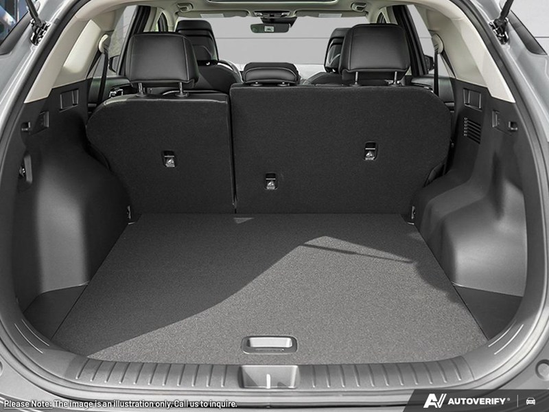 2026 Kia Sportage Hybrid EX Premium AWD