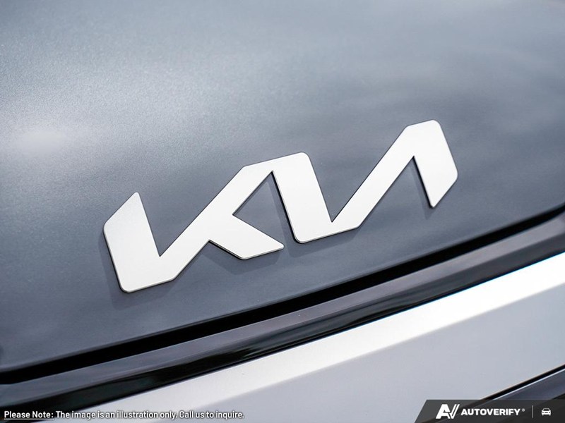 2026 Kia Sportage Hybrid EX Premium AWD
