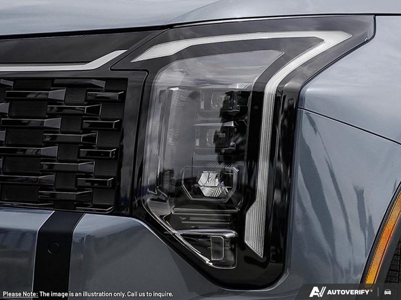 2026 Kia Sportage Hybrid EX Premium AWD