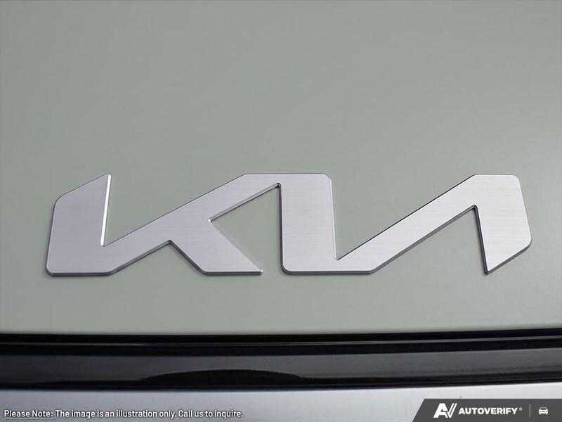 2026 Kia K4 EX Premium FWD