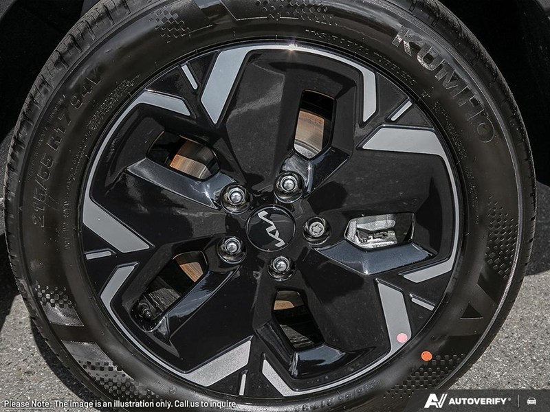 2026 Kia Niro Ev Wind+ FWD
