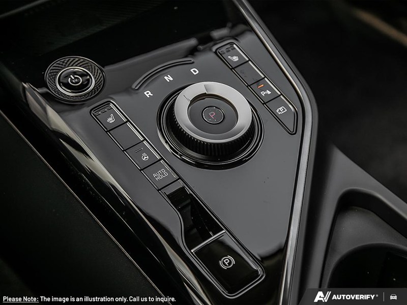 2026 Kia Niro Ev Wind+ FWD