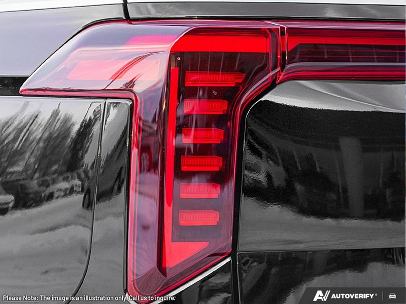 2026 Kia Carnival EX FWD