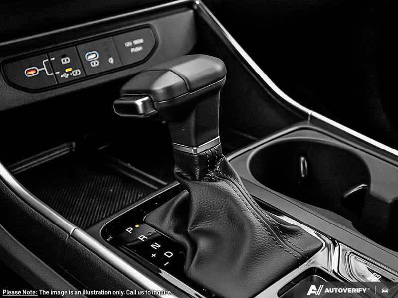 2026 Kia Carnival EX FWD