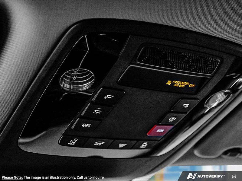 2026 Kia Carnival EX FWD
