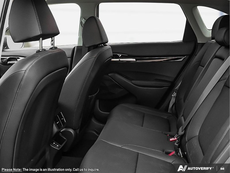 2026 Kia Seltos EX AWD