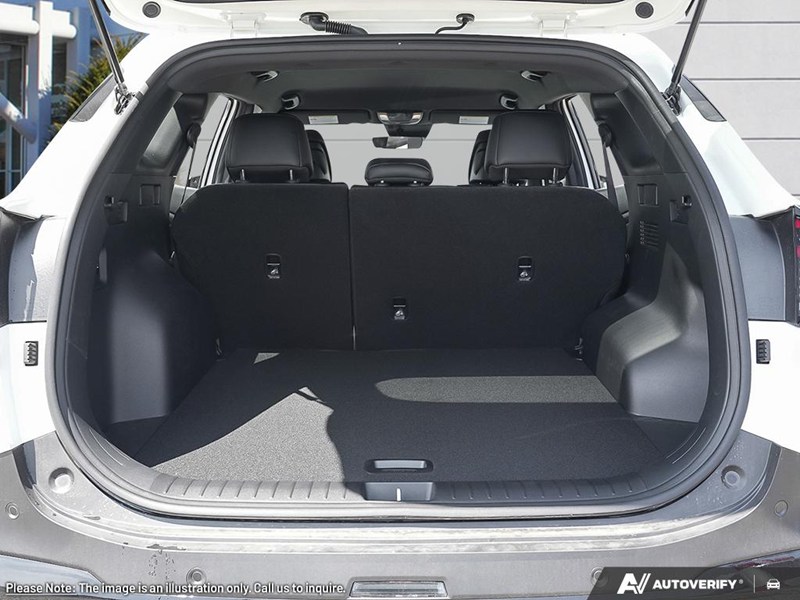 2026 Kia Sportage X-Line AWD