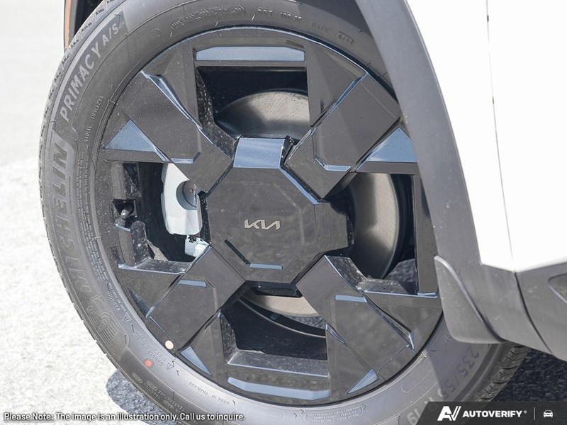 2026 Kia Sportage X-Line AWD