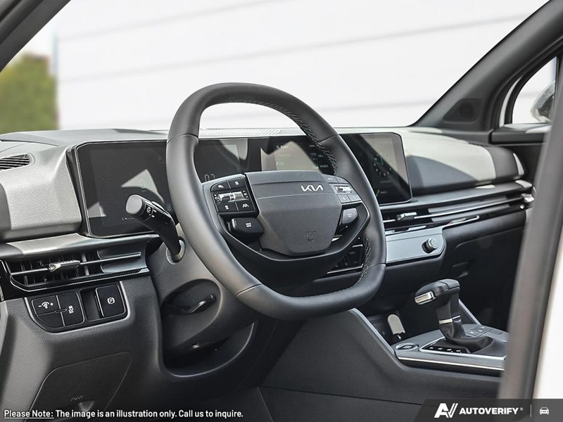 2026 Kia Sportage X-Line AWD