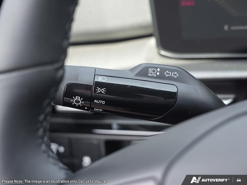 2026 Kia Sportage X-Line AWD
