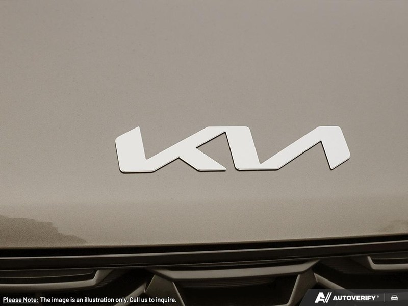 2026 Kia Sorento Plug-In Hybrid LX AWD